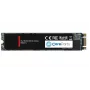 CoreParts CPSSD-M.2SATA-256GB iekšējais cietvielu disks M.2 SATA III SLC