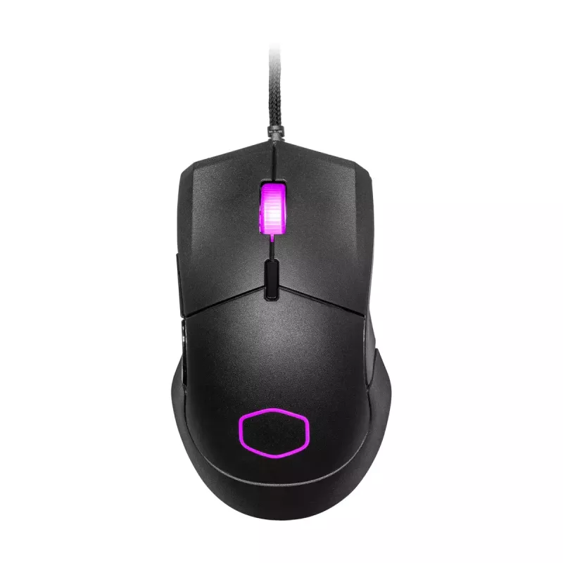 Pele Cooler Master MM310 USB Type-A