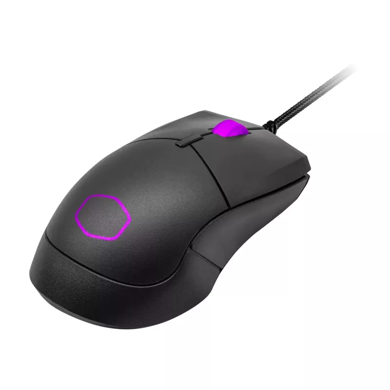 Pele Cooler Master MM310 USB Type-A