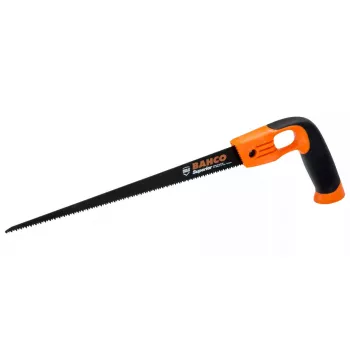 Zāģis ar muguriņu Bahco 3150-12-XT9-HP 30 cm Viegls Precīzai Griešanai