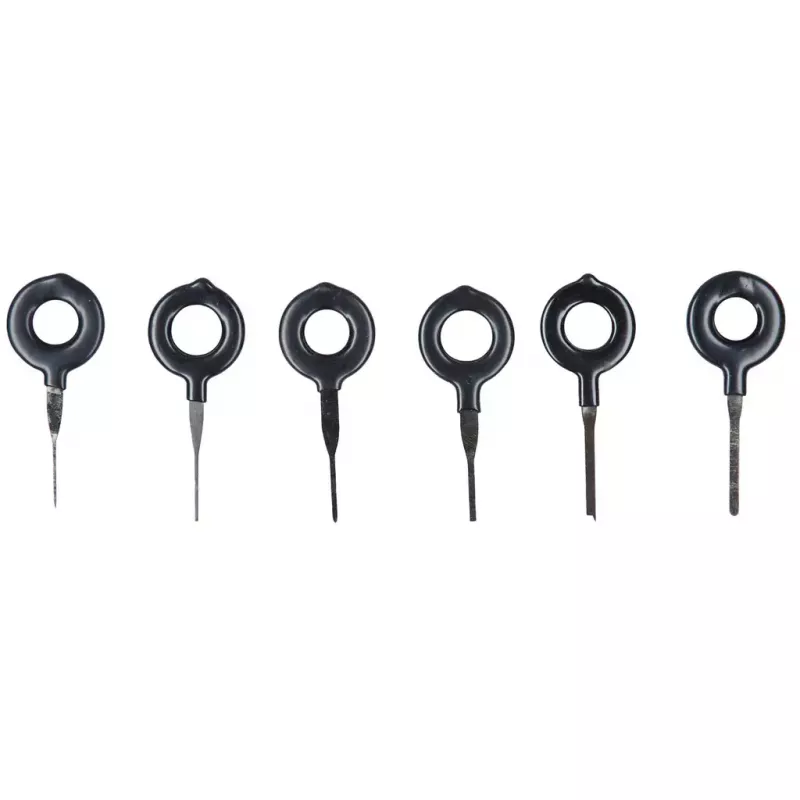 Brilliant Tools BT511230 atslēgšanas instrumentu komplekts 36 gab.