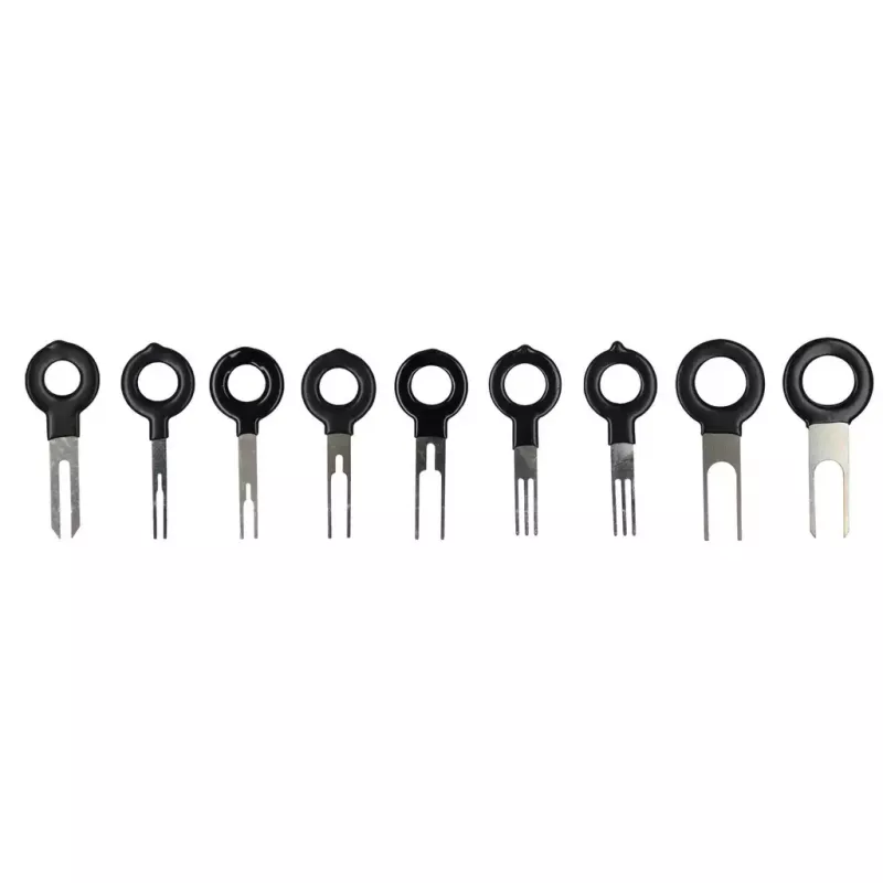 Brilliant Tools BT511230 atslēgšanas instrumentu komplekts 36 gab.