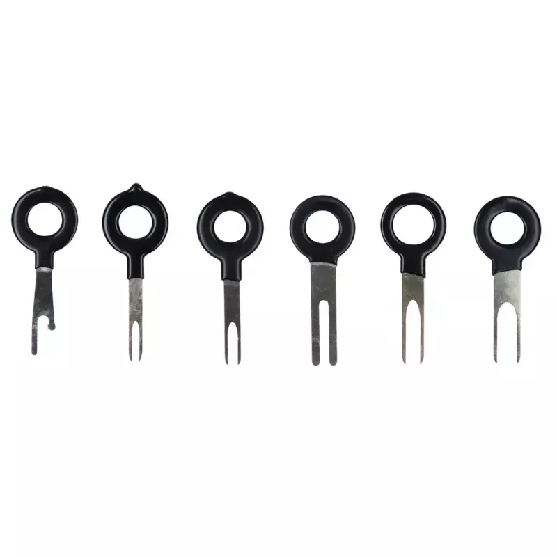 Brilliant Tools BT511230 atslēgšanas instrumentu komplekts 36 gab.