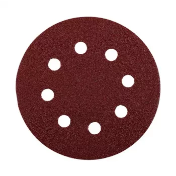 Slīpēšanas disks KWB 491808 5 gab.