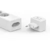 Hama 00223191 pagarinātājs 1.4 m 5 kontaktligzdas Iekštelpām Balts