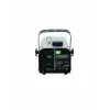 Sniega mašīna Eurolite Snow 3001 Melni Pelēka 230V 50Hz 4kg