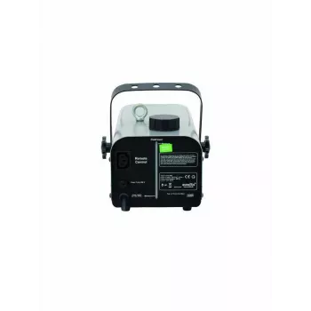 Sniega mašīna Eurolite Snow 3001 Melni Pelēka 230V 50Hz 4kg