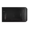 PC korpuss COUGAR MX430 Air RGB Midi Tower Melns