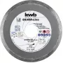 Griešanas disks KWB 725870 keramikai, marmoram un flīzēm