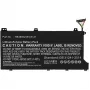 CoreParts MBXLP-BA0015 akumulators Huawei klēpjdatoriem 34.20 Wh