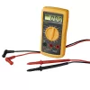 Hama 00223565 digitālais multimetrs CAT III 300V