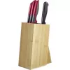 Nažu bloks Westmark 14472260 Bambusa plastmasa koks