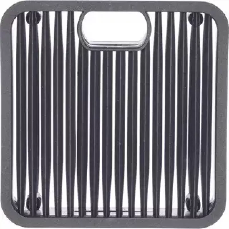 Nažu bloks Westmark 14472260 Bambusa plastmasa koks