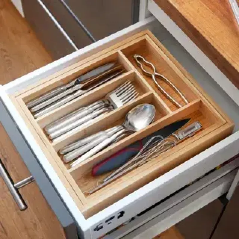 Organizatora paplāte Westmark 14492270, skapī, 290mm platums, 335mm dziļums