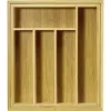 Organizatora paplāte Westmark 14492270, skapī, 290mm platums, 335mm dziļums