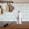 Westmark 52612260 Bambusa papīra dvieļu turētājs 315 mm
