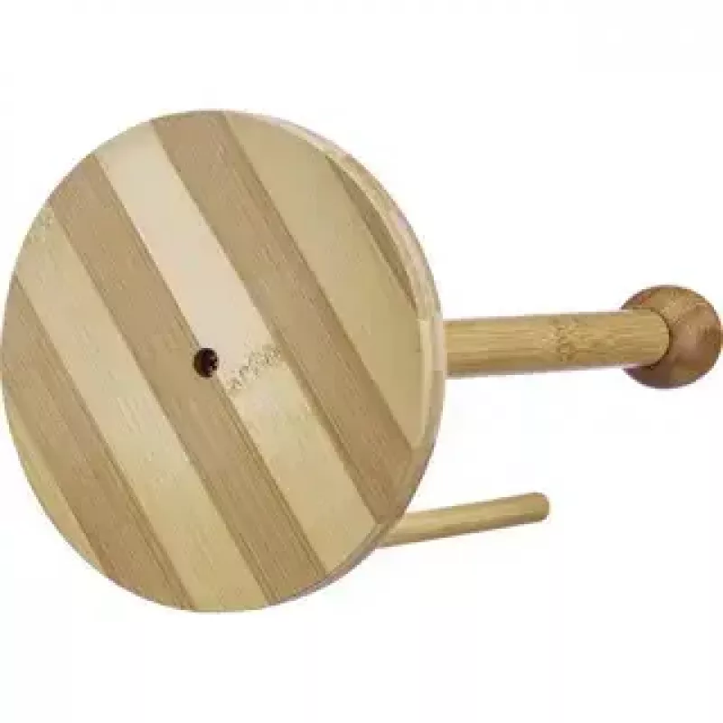Westmark 52612260 Bambusa papīra dvieļu turētājs 315 mm