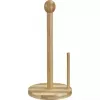 Westmark 52612260 Bambusa papīra dvieļu turētājs 315 mm