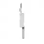 Tīrīšanas pildspalva/audums Hama 00095885 Mobilajam telefonam/Smartfonam Balts