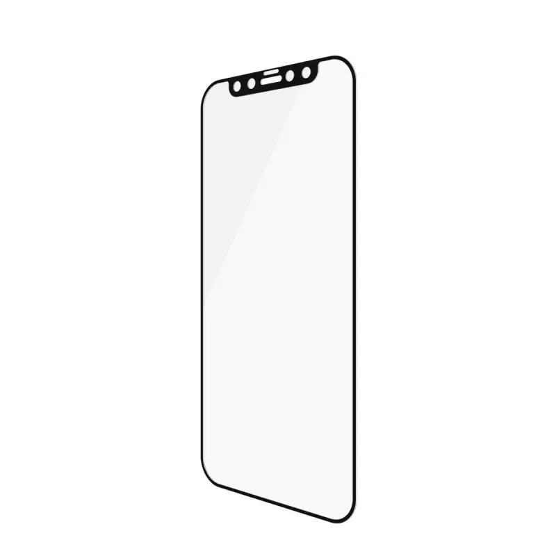 PanzerGlass® Aizsargstikls pret zilo gaismu Apple iPhone 12 Pro Max | Mala-malā