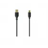 Hama 00074265 USB kabelis USB 2.0 0.75 m USB A USB C Melns