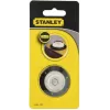 Kabatas līmeņrādis Stanley 0-42-127 250mm Blueberry Transparent White