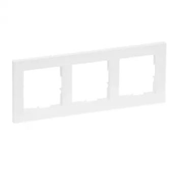 Legrand 765183 tukšā plāksne balta