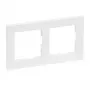 Legrand 765182 sienas plāksne / slēdža pārsegs Balts