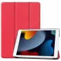 CoreParts TABX-IP789-COVER3 planšetdatora maciņš 25.9 cm (10.2 collas) Folio Sarkans