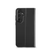 Hama Eco Premium maciņš telefona 17 cm (6.7 collu) Folio Melns