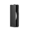 Hama Eco Premium maciņš telefona 17 cm (6.7 collu) Folio Melns