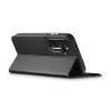 Hama Eco Premium maciņš telefona 17 cm (6.7 collu) Folio Melns