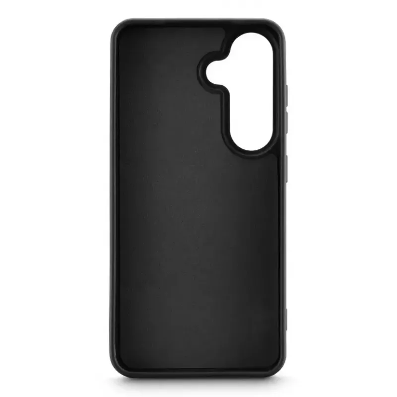 Hama Fantastic Feel vāciņš mobilajam telefonam 15.8 cm (6.2 collas) Melns