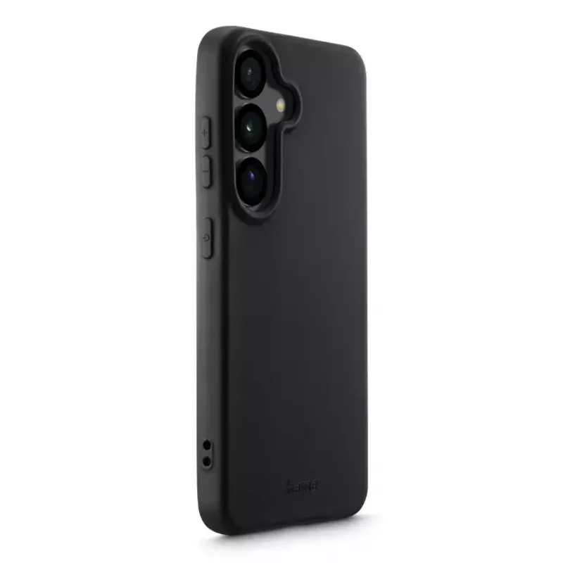 Hama Fantastic Feel vāciņš mobilajam telefonam 15.8 cm (6.2 collas) Melns