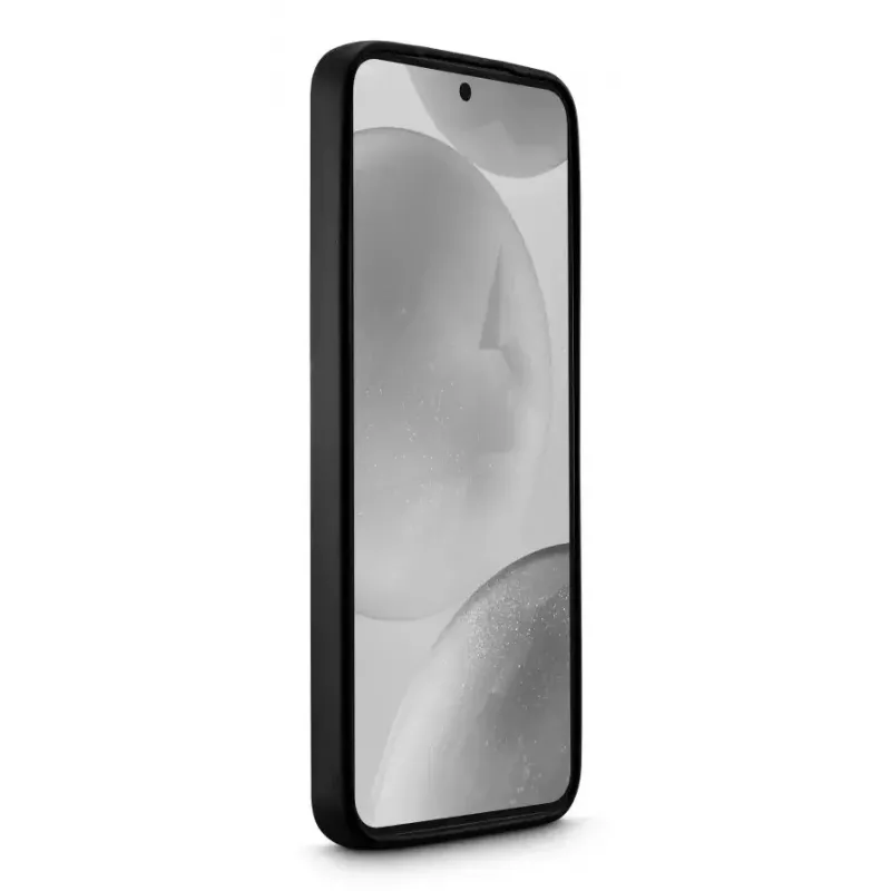 Hama Fantastic Feel vāciņš mobilajam telefonam 15.8 cm (6.2 collas) Melns