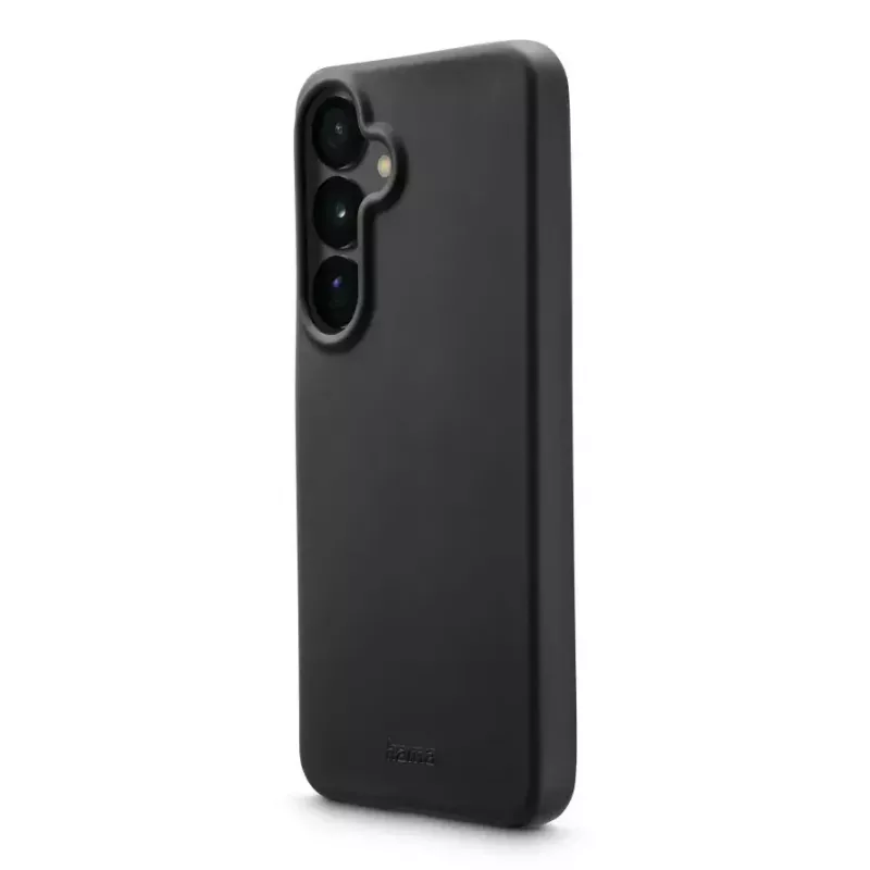 Hama Fantastic Feel vāciņš mobilajam telefonam 15.8 cm (6.2 collas) Melns