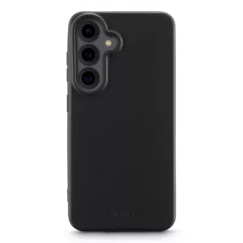 Hama Fantastic Feel vāciņš mobilajam telefonam 15.8 cm (6.2 collas) Melns