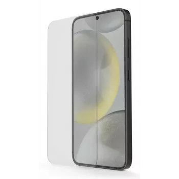 Hama Clear Protect stikla aizsargs Samsung Galaxy S25, 1 gab.