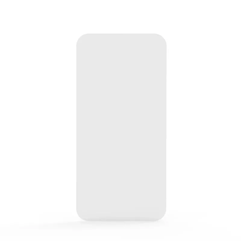 Hama Clear Protect stikla aizsargs Samsung Galaxy S25, 1 gab.