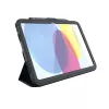 ZAGG Rugged Messenger Case Apple iPad 10.9 collu 10. paaudze Charcoal