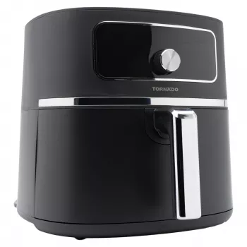 TORNADO TAFT-0005-GS | Gaisa fritieris 5,7L