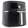 TORNADO TAFT-0005-GS | Gaisa fritieris 5,7L
