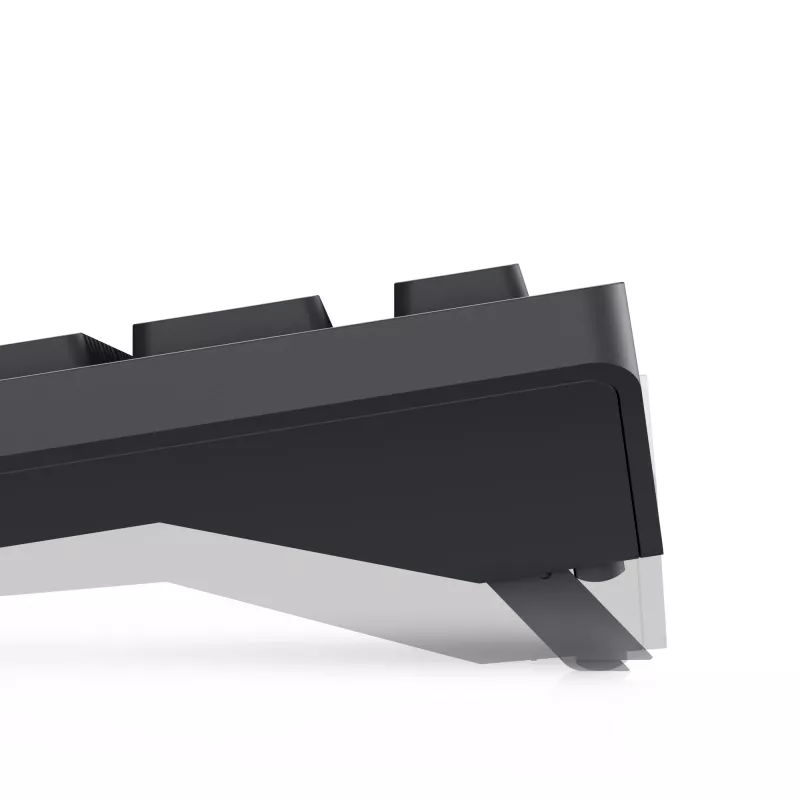 DELL KM5221W bezvadu tastatūra un pele komplektā, RF, US English, melna