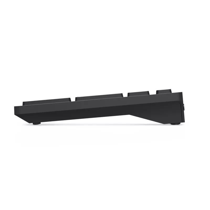 DELL KM5221W bezvadu tastatūra un pele komplektā, RF, US English, melna