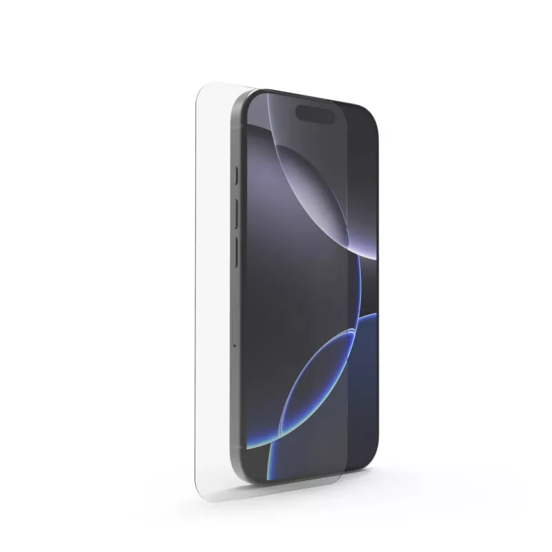 Hama Clear Protect stikla aizsargs Apple iPhone 17 Pro Max, 1 gab.