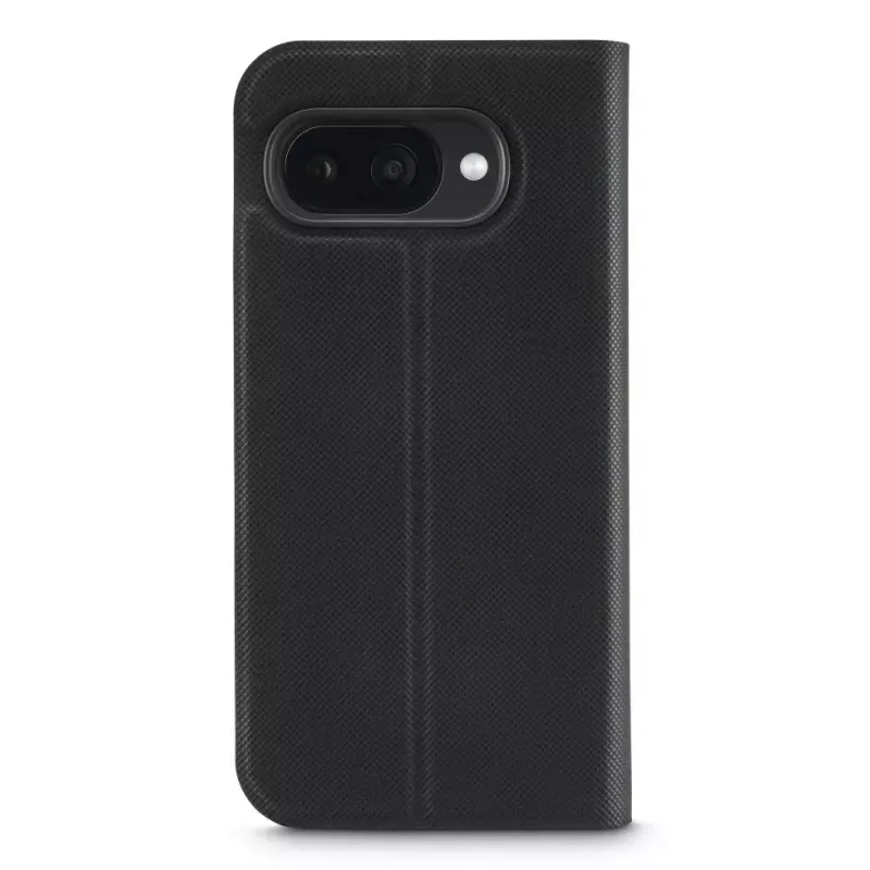 Hama Daily Protect vāciņš Google Pixel 9a 16 cm (6.3 inch) Folio Melns