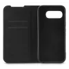 Hama Daily Protect vāciņš Google Pixel 9a 16 cm (6.3 inch) Folio Melns