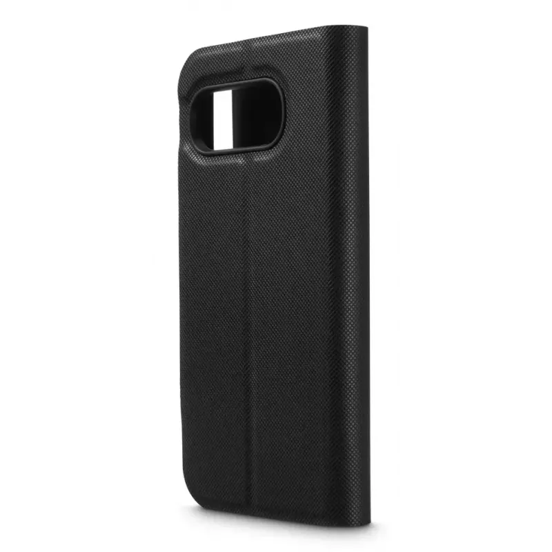 Hama Daily Protect vāciņš Google Pixel 9a 16 cm (6.3 inch) Folio Melns