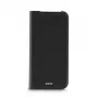 Folio maciņš Hama 00019318 Google Pixel 10 Pro XL Melns ar statīvu