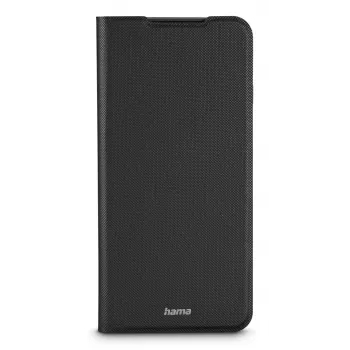 Hama Daily Protect mobilā telefona maciņš 17.5 cm (6.88 collas) Folio Melns